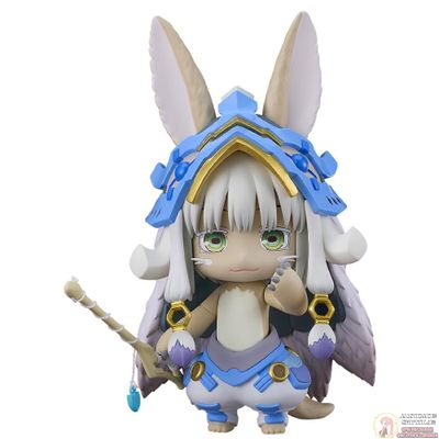 Нендроид Нанати (Nanachi New Outfit Ver.)