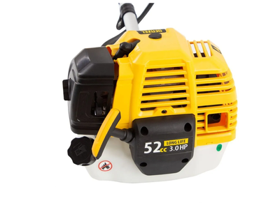 Триммер бензиновый Denzel DTL-52S разъемная штанга