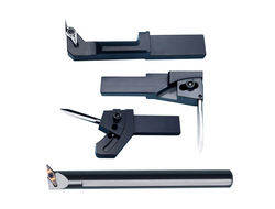 Держатели и резцы для станков