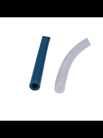 Эластичный водяной шланг с пистолетом Blue Python Plastimo 2500080 7.5-22.5м синий