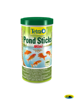 187665 Tetra Pond Mini Stiks 1л