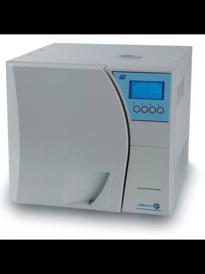 Автоклав Millennium B2, класс B, 22 л, MOCOM (Италия)