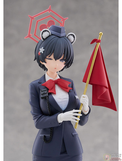 Фигурка Цубаки Касуга (Tsubaki Kasuga Guide Pop Up Parade)