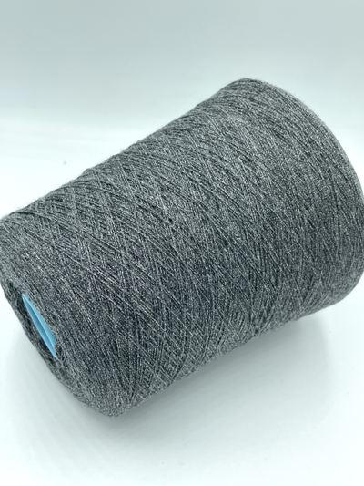 Filati Biagioli Modesto art. METALLIKE (филати биаджиоли модесто арт. металлике), состав: 76% WS кашемир, 17% VI вискоза, 7% PL люрекс, Nm. 1050 м в 100 гр.