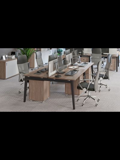 Мебель для персонала ONIX WOOD