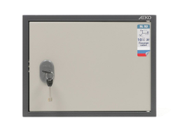 Бухгалтерский шкаф Aiko SL-32
