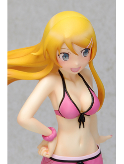 Фигурка 1/10 Кирино Косака (Kousaka Kirino Swimsuit Ver.)
