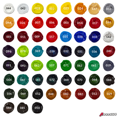 Краска масляная художественная BRAUBERG ART PREMIERE 170 мл, проф. серия, БЕЛИЛА ТИТАНОВЫЕ. 191394