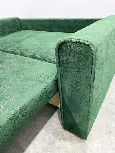 Мини - диван с кантом (З)