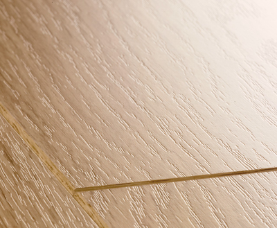 UF915 Доска белого дуба лакированная