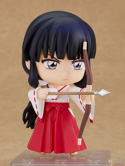 Нендроид Кикё (Kikyou)
