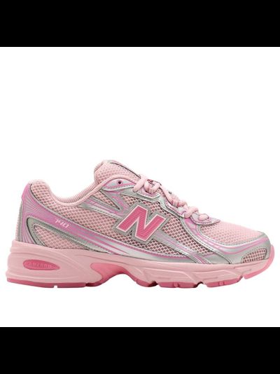 New Balance atmos pink x Wmns 740 'Pink Vacation'