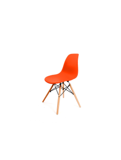 Стул Enny-1 Orange
