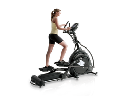 Эллиптический тренажер XTERRA FS5.3e в Воронеже