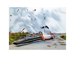 Воздуходувка Stihl BGE 81