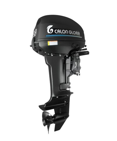 Лодочный мотор CALON GLORIA T9.9BS