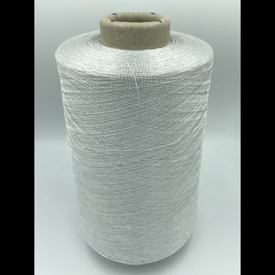 Lineapiu Italia Image  вискоза/люрекс  Nm. 4600 м/100 г цв. 13501GHIACCIO (Лёд)