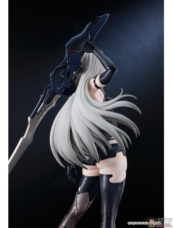 Фигурка 1/7 Йорха-A2 (YoRHa Type A No.2 Good Smile Company)