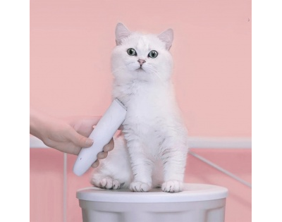 Машинка для стрижки животных Xiaomi Pawbby Pet Shaver MG-HC001A