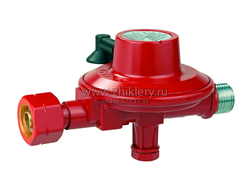 Регулятор давления газовый рампы GOK 37мбар (Артикул 01 504 13)
