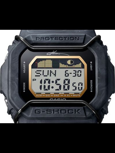 Часы Casio G-Shock GLX-5600KB-1