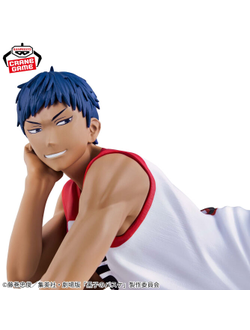 Фигурка Дайки Аоминэ (Daiki Aomine Bandai Spirits)