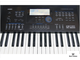 фото набора функций на синтезаторе CASIO WK-6600 Синтезатор