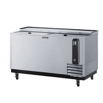 Барный холодильник с вертикальной загрузкой TBC-65SD, Turbo Air