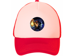 Кепка дядя Стэн №6