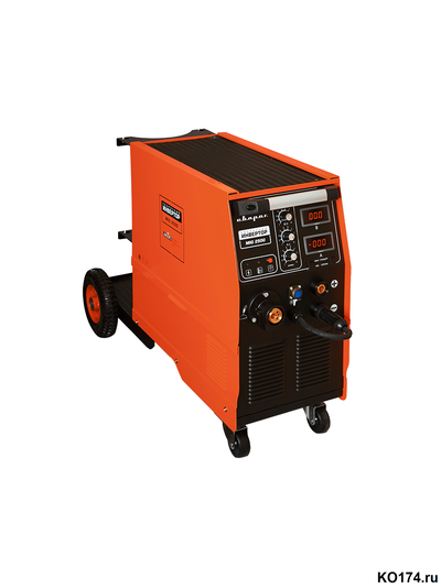 Сварочный полуавтомат Сварог MIG 2500 (J67)