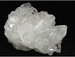 Апофиллит, сросток кристаллов, Индия (70*54*48 мм, 161 г) №28823