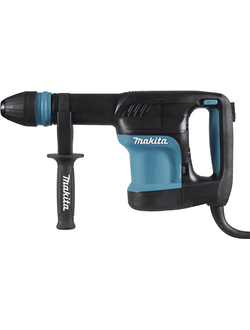 Отбойный молоток Makita HM0870C (11 ДЖ)
