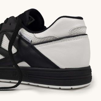 Munich X Continental 968