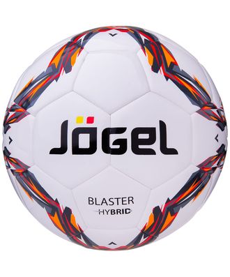 Мяч футзальный  JF-510 Blaster №4