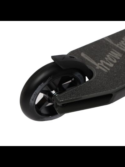 Трюковой самокат Versatyl Bloody Mary V2 Orange/Blue/Black