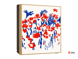 Внутренние блоки мульти сплит-систем настенного типа LG серии ARTCOOL GALLERY A12GA1.NSER