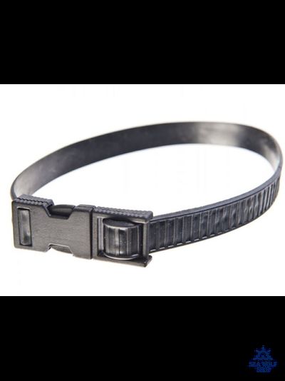 Ремешок для ножа с застежкой "Фастекс"