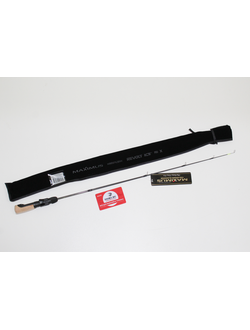 Зимняя удочка Maximus REVOLT ICE PRO X281XH (MIRRIPX281XH) 0,70м до 70гр