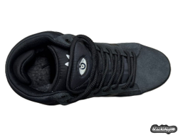 ADIDAS CAMPUS BAD BUNNY MID С МЕХОМ BLACK (40-45)