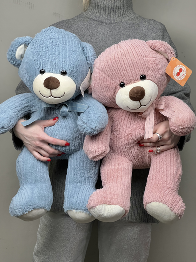 Мягкая игрушка Мишка ретро 40 см