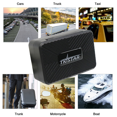 GPS трекер TKSTAR TK913