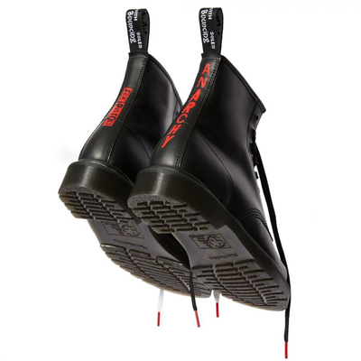 Dr martens sex pistols 1460 hotsell