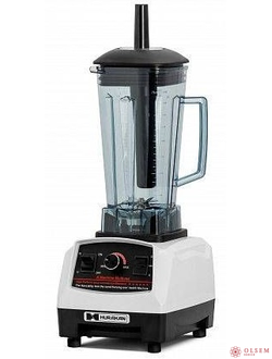 Блендер Hurakan HKN-BLW2 серый