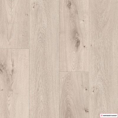 Ламинат FloorBee Costa Коста де Мар 2110 33 класс толщина 8 мм с фаской 2.0976 м2