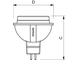 Светодиодная лампа Osram Parathom Pro MR16 50 36° 7.8w/827 12v GU5.3