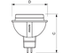 Светодиодная лампа Muller Licht 1.5w/827 12v 36° GU5.3