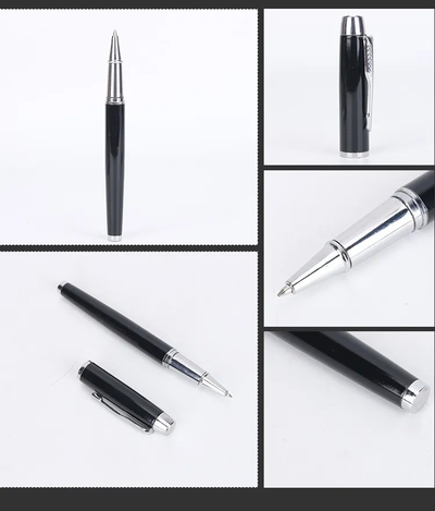 Подарочный бизнес набор: термос, ежедневник, флеш-накопитель USB, зонт, ручка