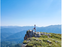 Адыгея. Едем в горы! 8 дней. Весна - лето 2025