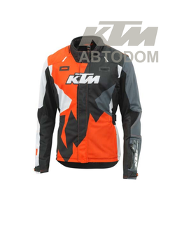 КУРТКА RALLY PRO