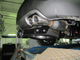 ТСУ Бизон с быстросъемным шаром для Kia Sorento (2012-2021), FA 0724-E